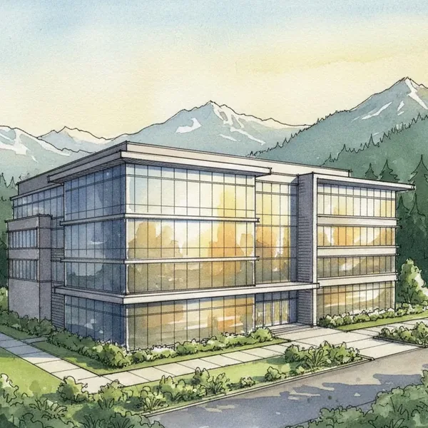Commercial Properties