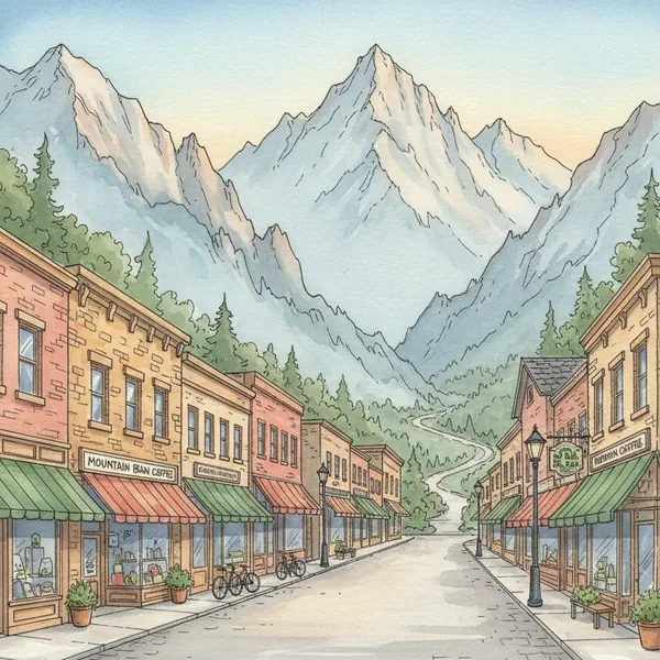 Retail & Storefronts