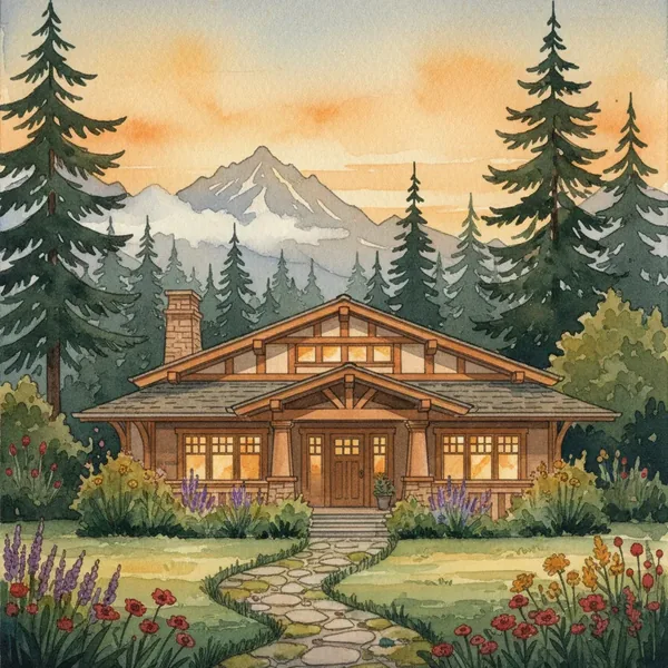 Single Family Homes